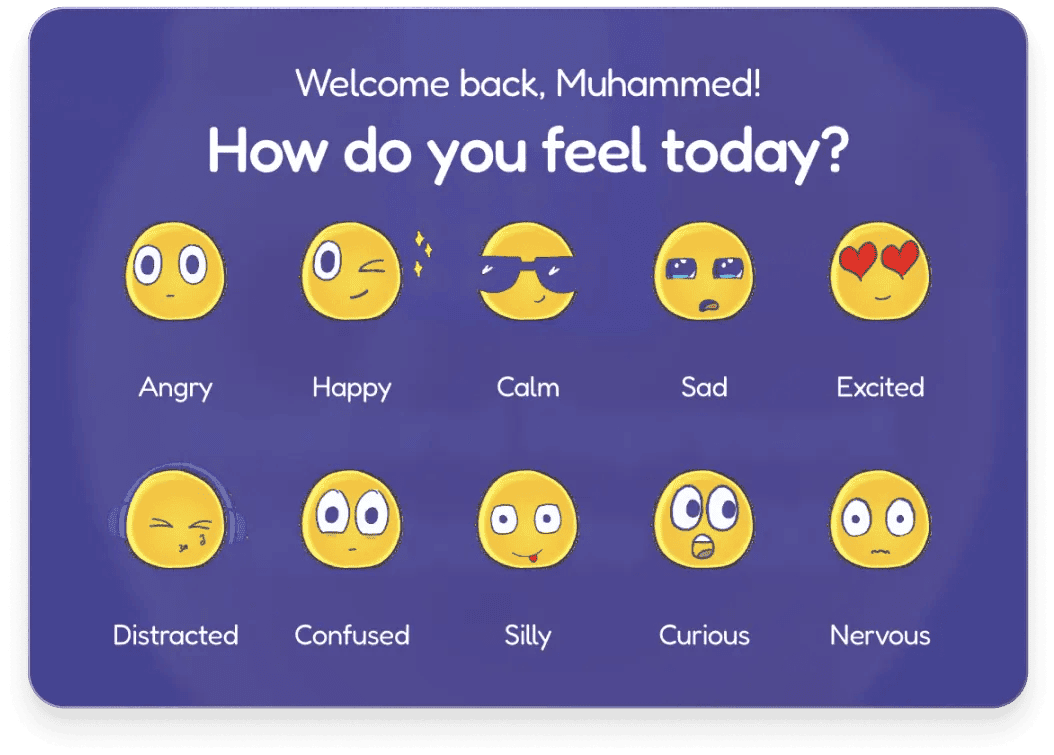 emotions