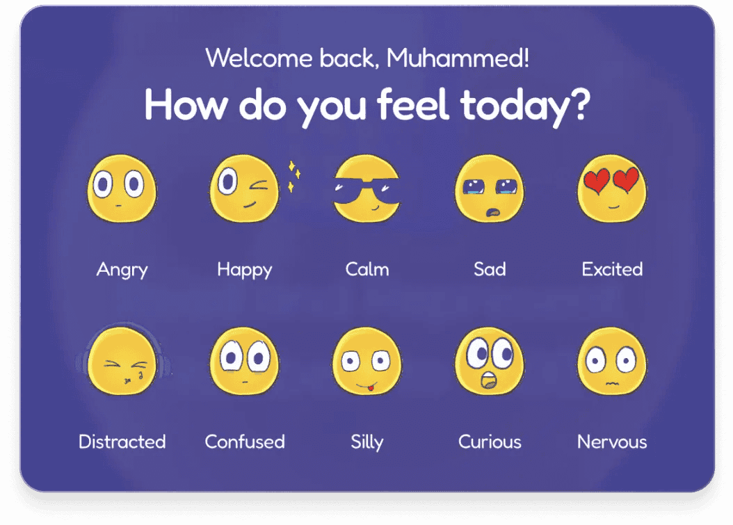 emotions