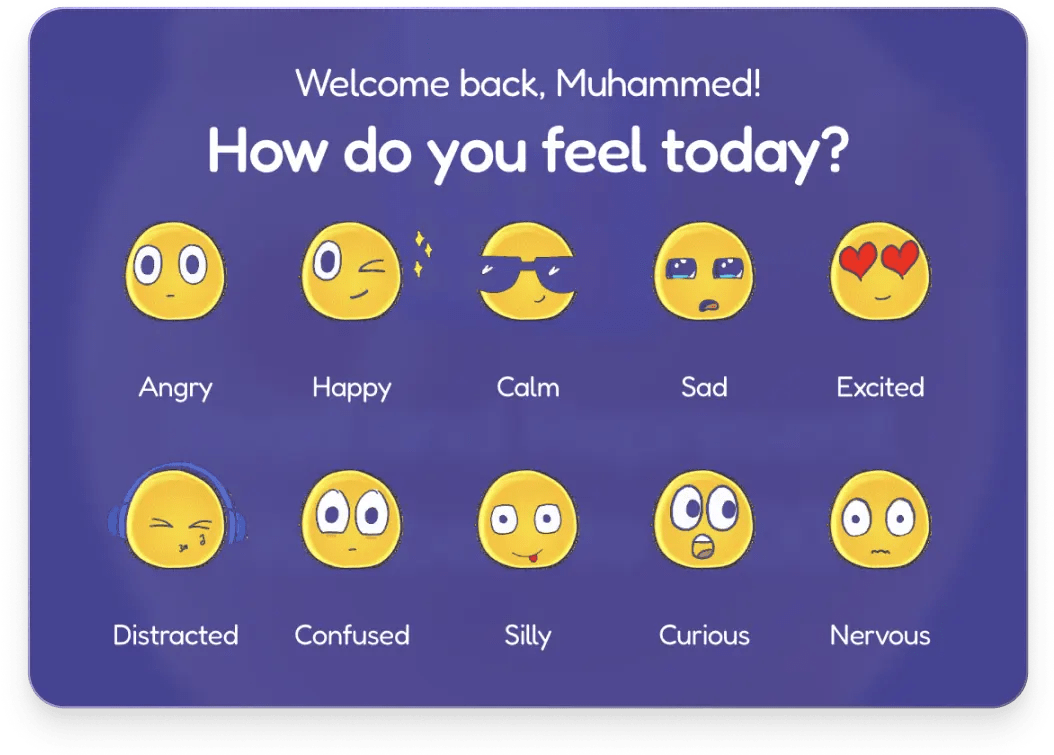 emotions